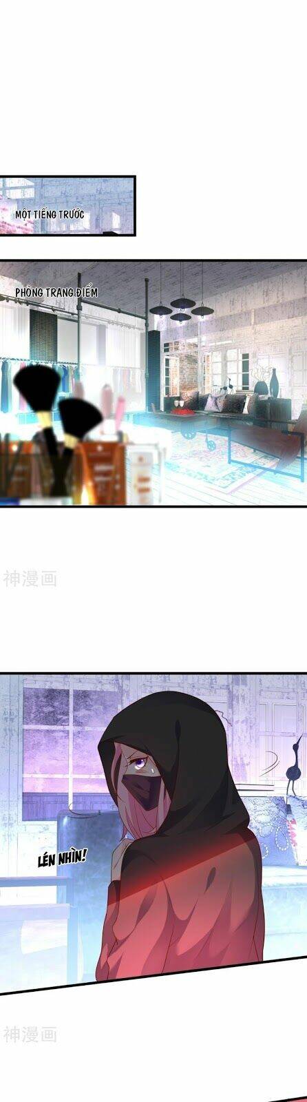 biến lan lăng vương thành ảnh đế chapter 38 1