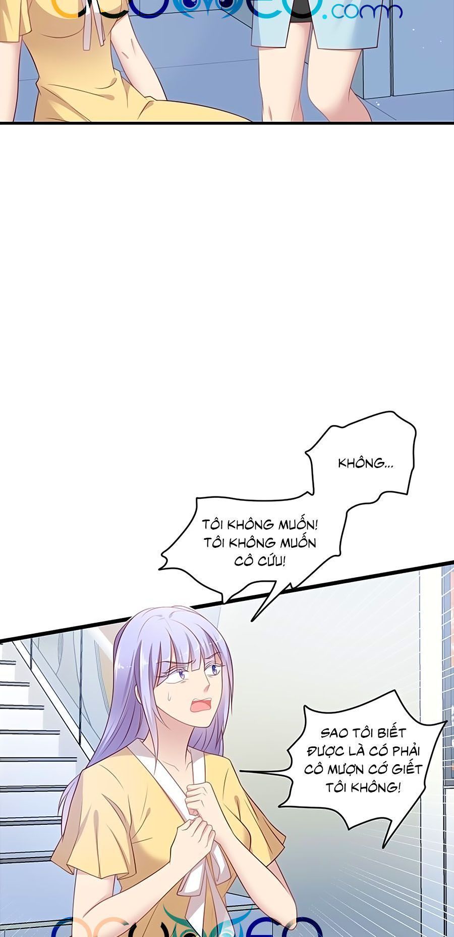 khoá chặt đôi môi (full) chapter 130 12