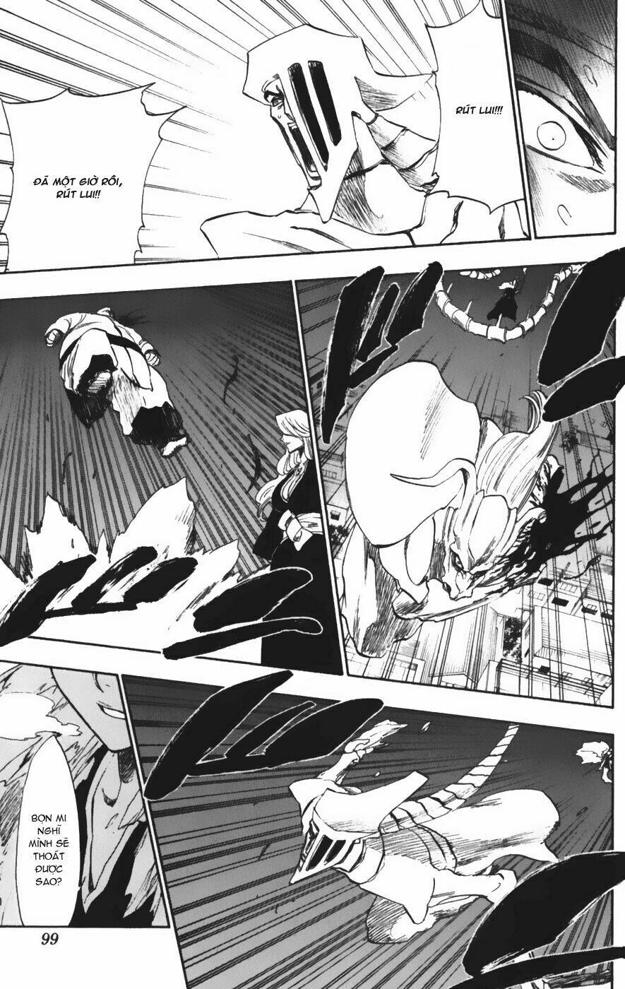 thần chết ichigo chapter 210 16