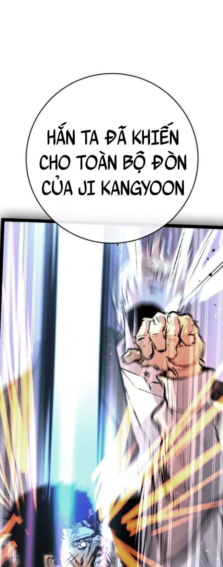 Hanlim Gym Chapter 113 - Trang 117