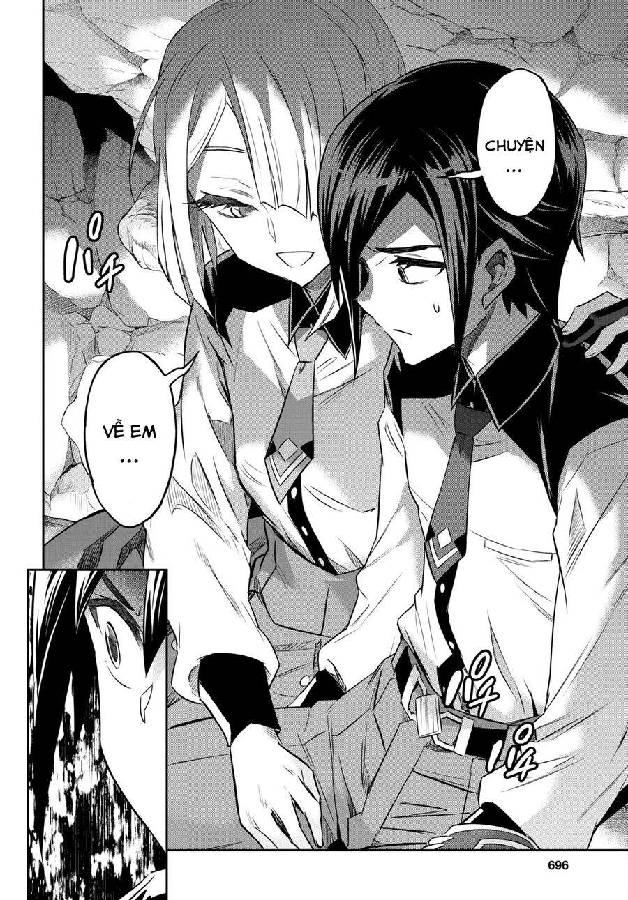 bảy thanh kiếm thống trị thế giới chapter 39 7