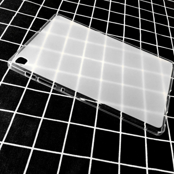 Ốp silicon dẻo cho Samsung Tab S6 Lite P610/P615