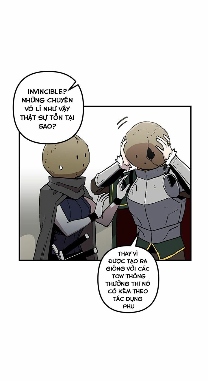 người chơi lỗi chapter 31 31