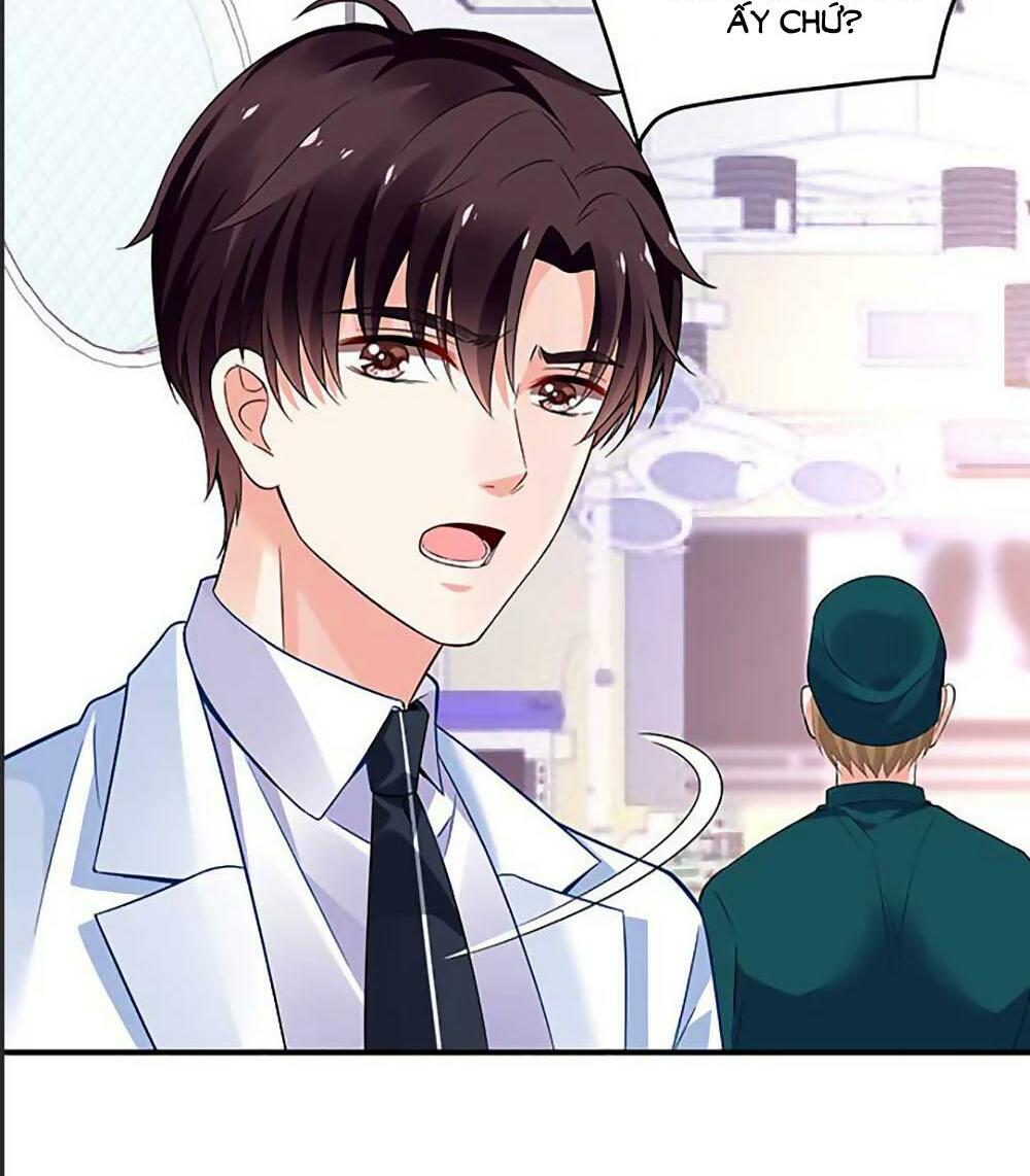 bạn trai 1/4 của tôi chapter 27 9