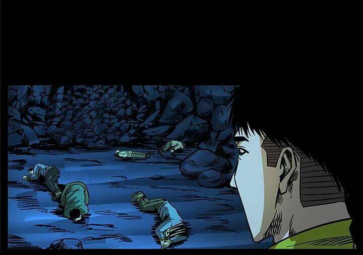 U Minh Ngụy Tượng Chapter 181 71