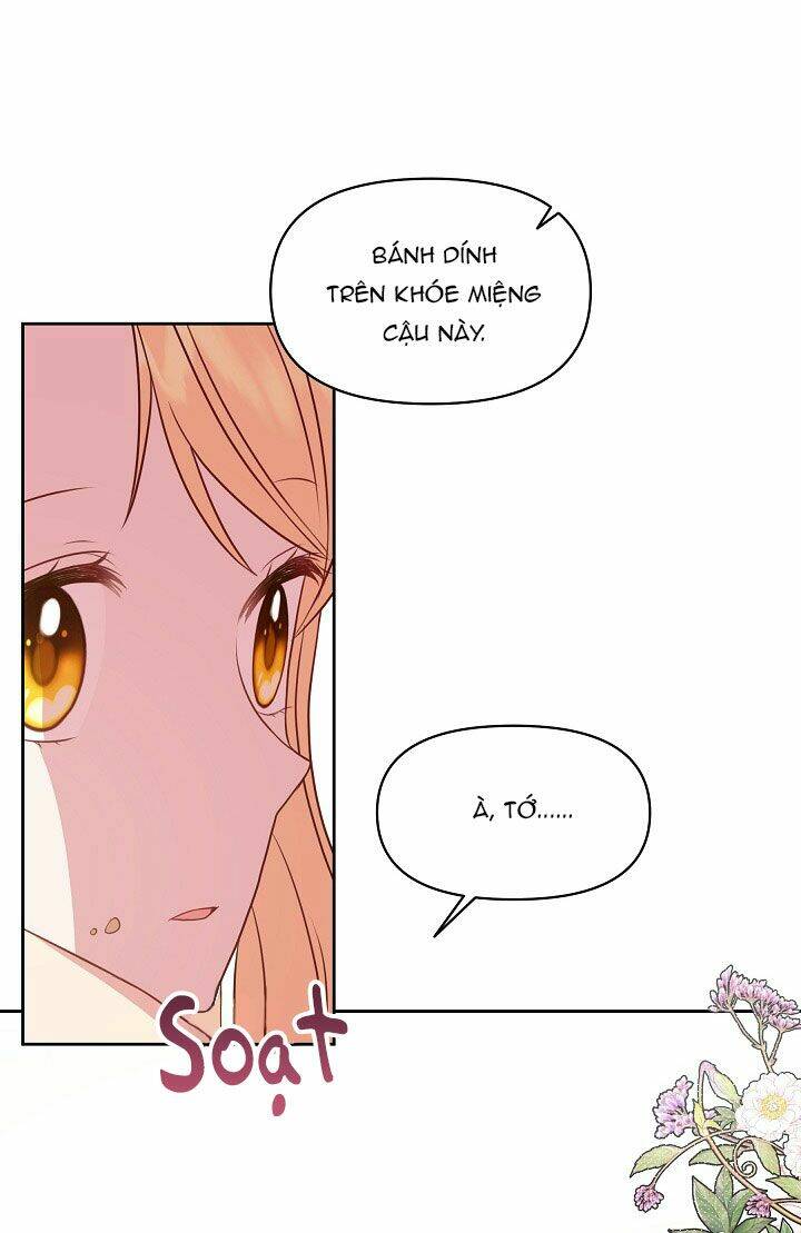 tôi đã nuôi dưỡng bạn thời thơ ấu thành bạo chúa chapter 45.1 20