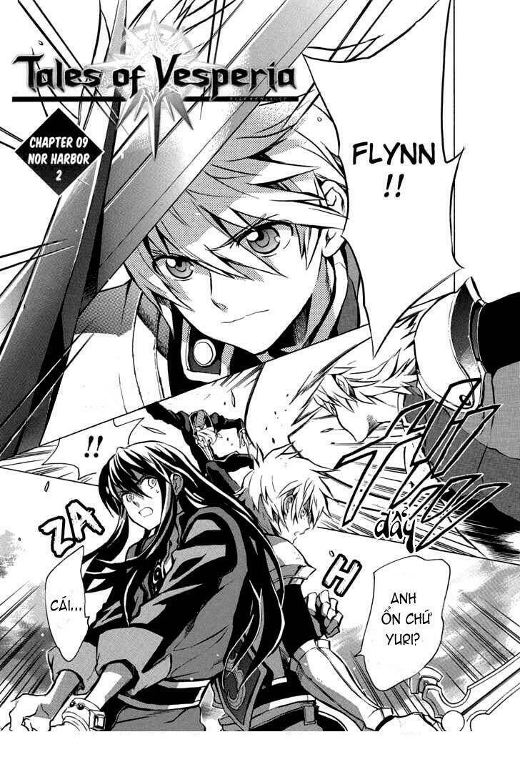 tales of vesperia chapter 9 2