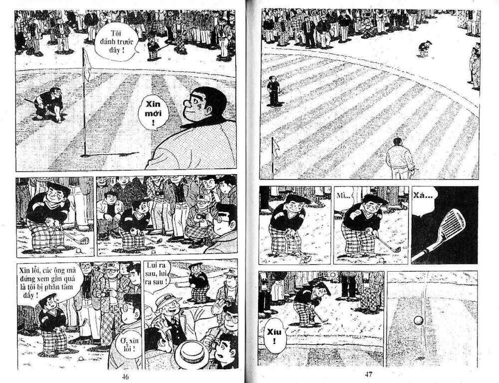 tân teppi chapter 30 21