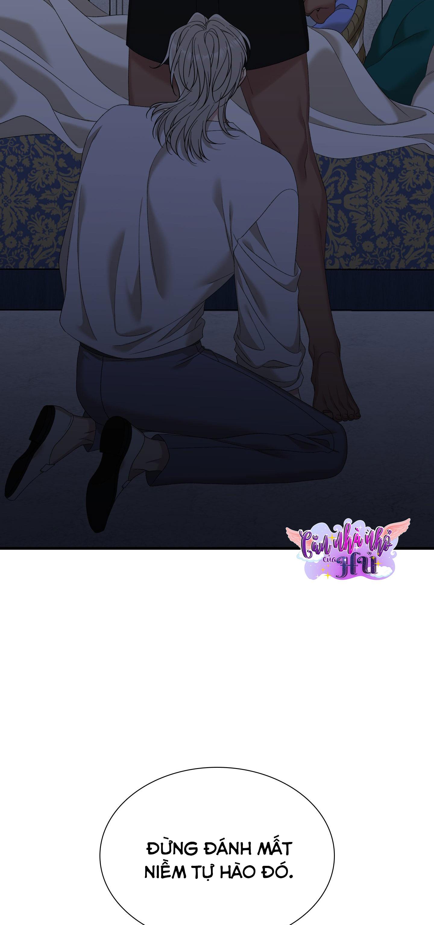 ái tình tự tâm chapter 47 38