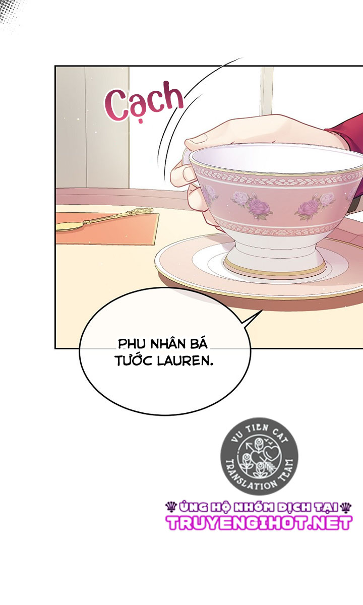 tôi gặp rắc rối vì chồng qúa dễ thương chapter 14.1 26