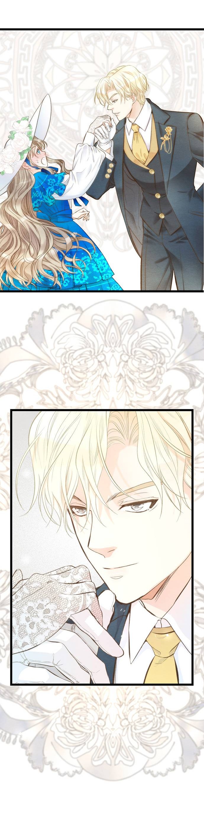 hoàng tử phiền toái chapter 12 40