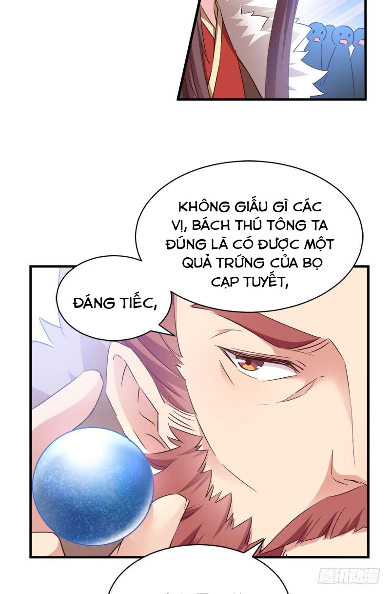 trò chơi trừng phạt chapter 38 18