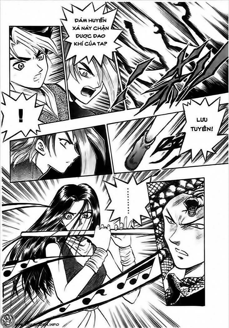 thiên địa nam nhi chapter 39 10