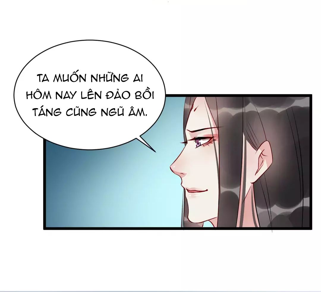 Bồng Sơn Viễn chapter 46 - Trang 29