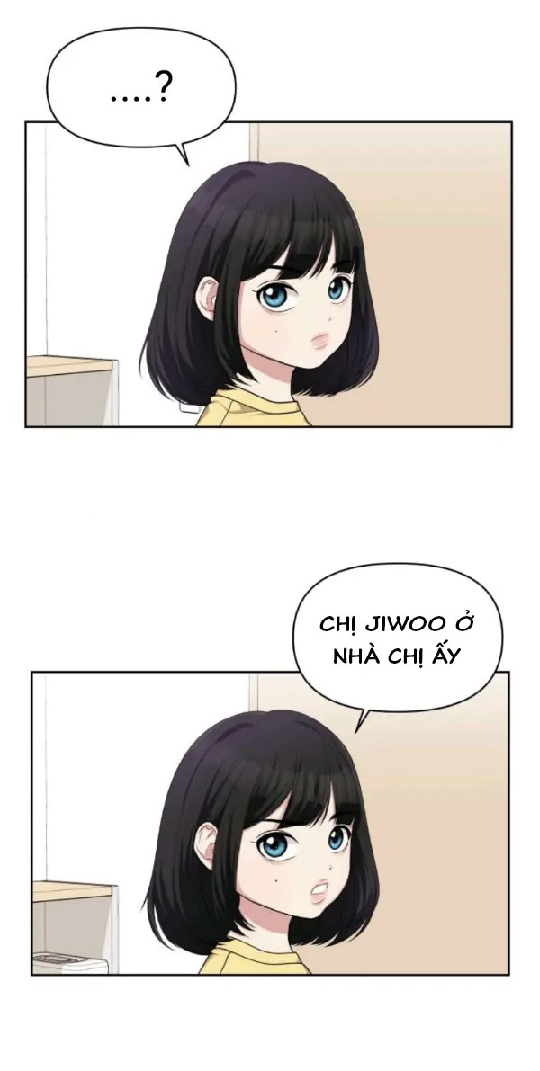 gửi anh,người nắm giữ những vì sao chapter 13 23