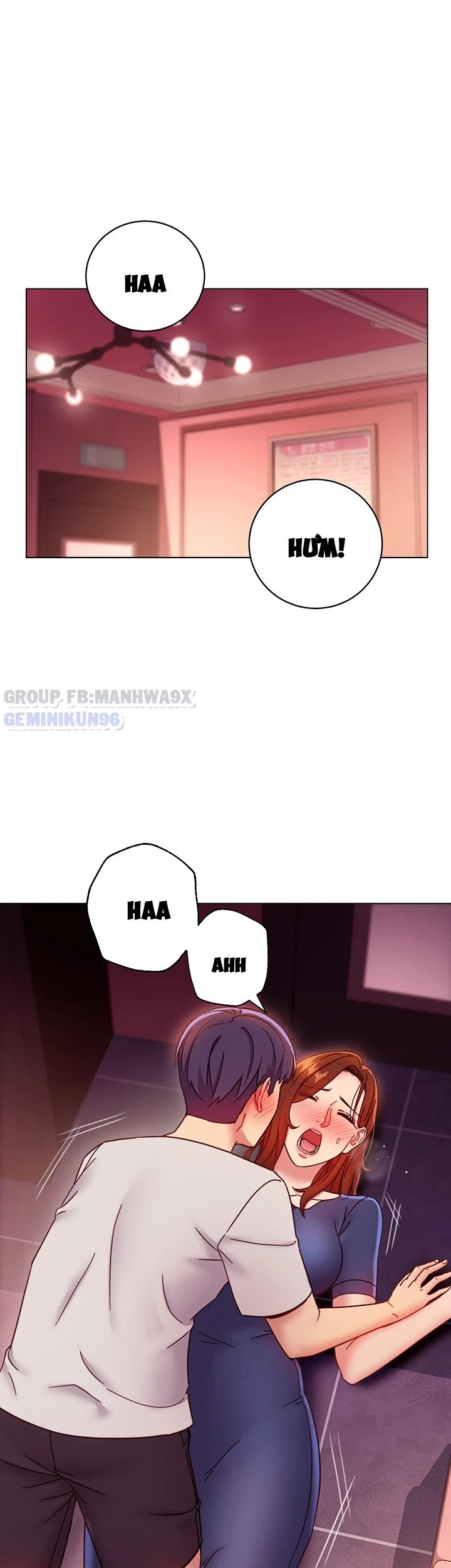 mẹ kế và những người bạn chapter 56 26