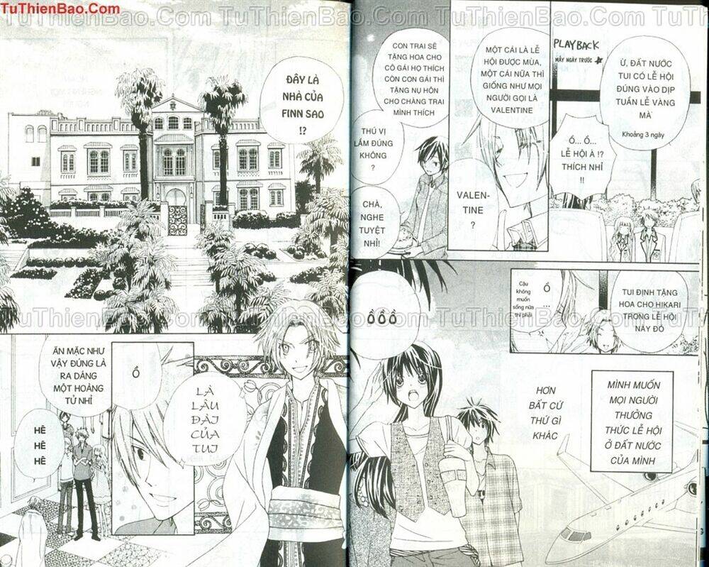 s a - lớp học ưu tú chapter 15 8