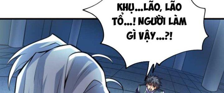 ẩn cư mười vạn năm, đời sau mời ta rời núi chapter 19 104