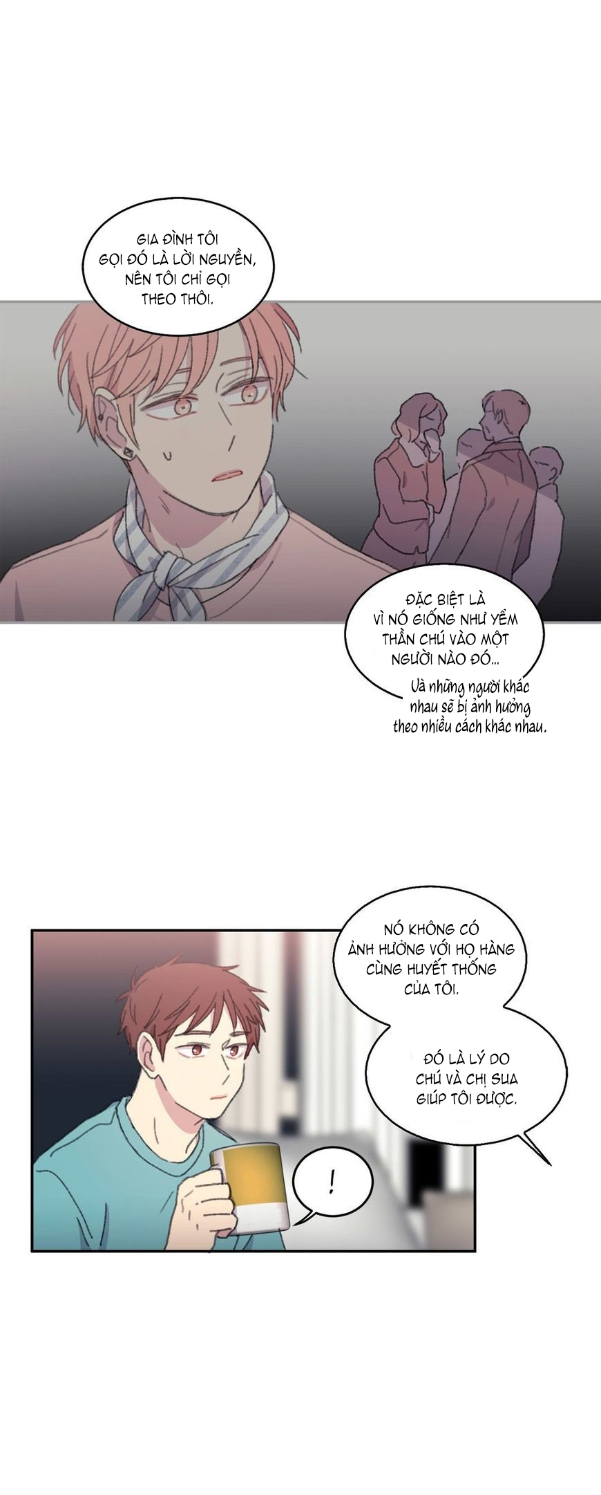 chẳng thể rời mắt khỏi cậu chapter 8 17