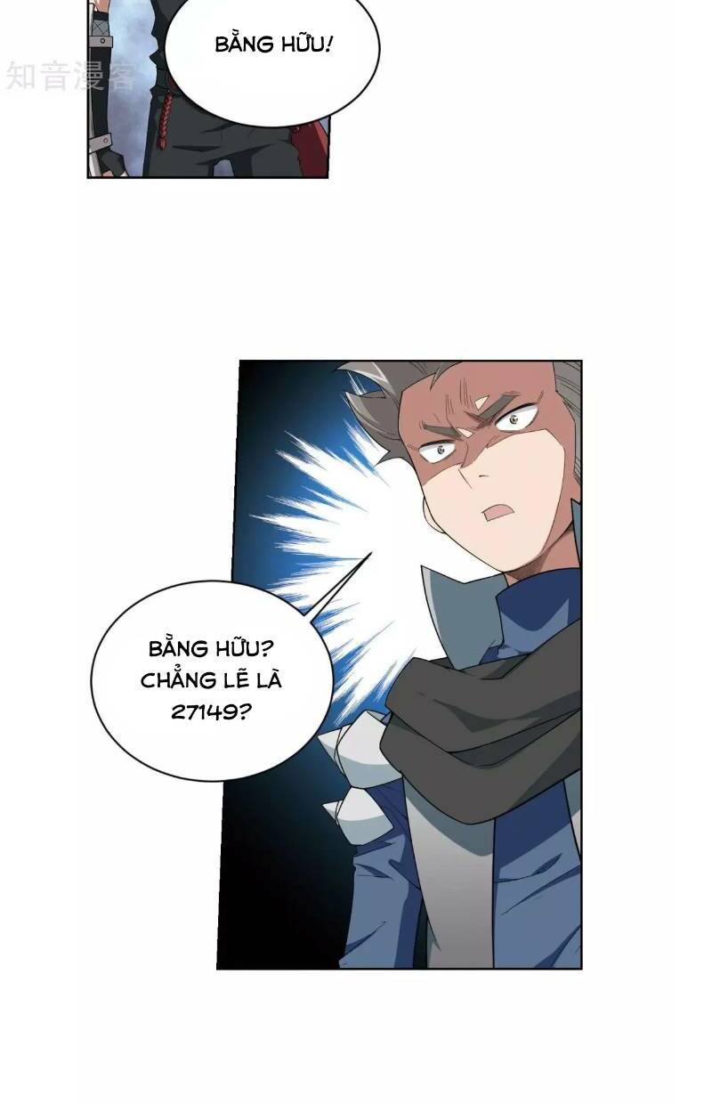 võng du chi cận chiến pháp sư chapter 59 29