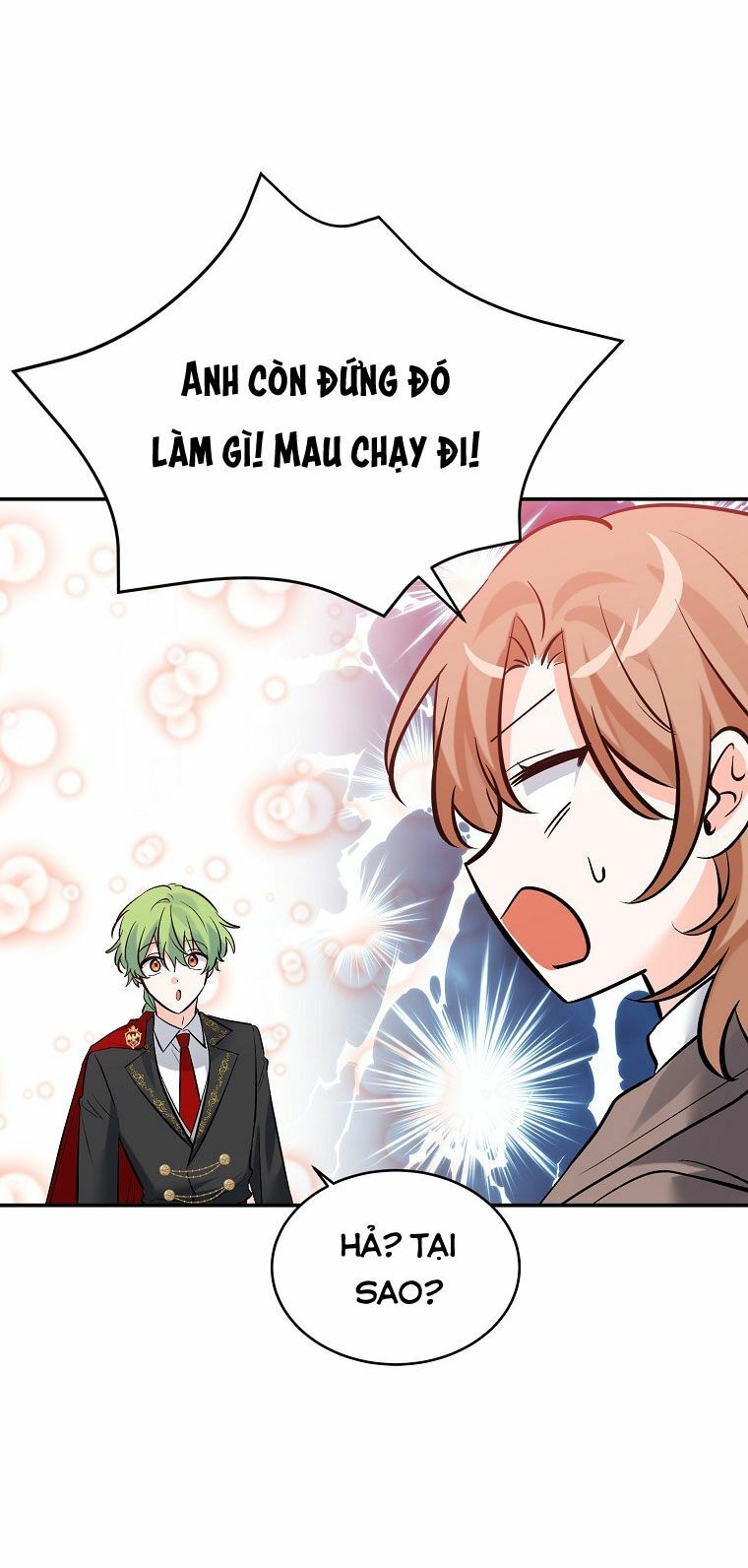 ác nữ karuna bé lại chapter 28 67