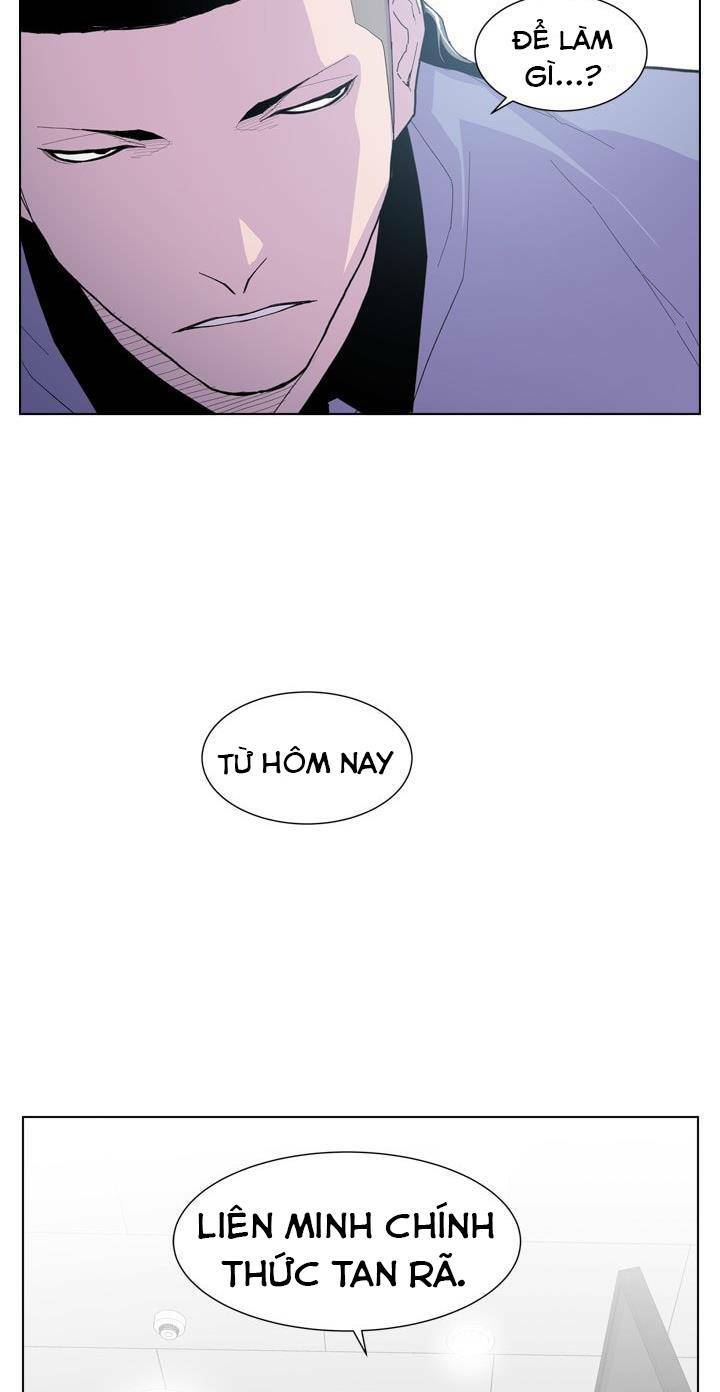 cuộc chiến băng đảng chapter 36 35