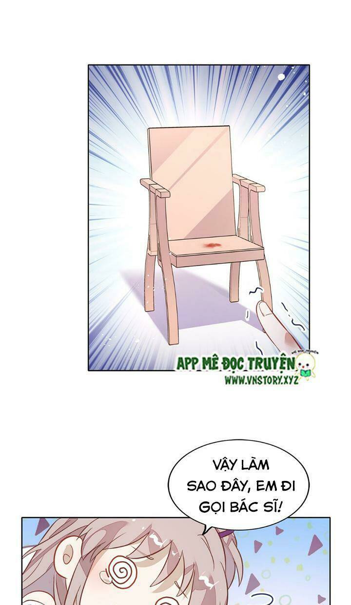 bạn trai kém tuổi bẫy yêu tôi chapter 39 29