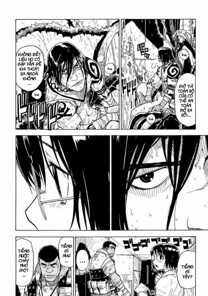 king of thorns chapter 27 6