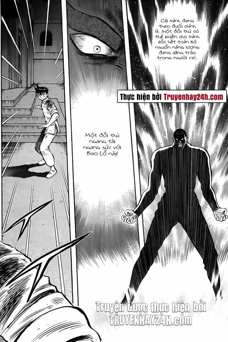 hoàng phi hồng phần 2 chapter 49.5 1