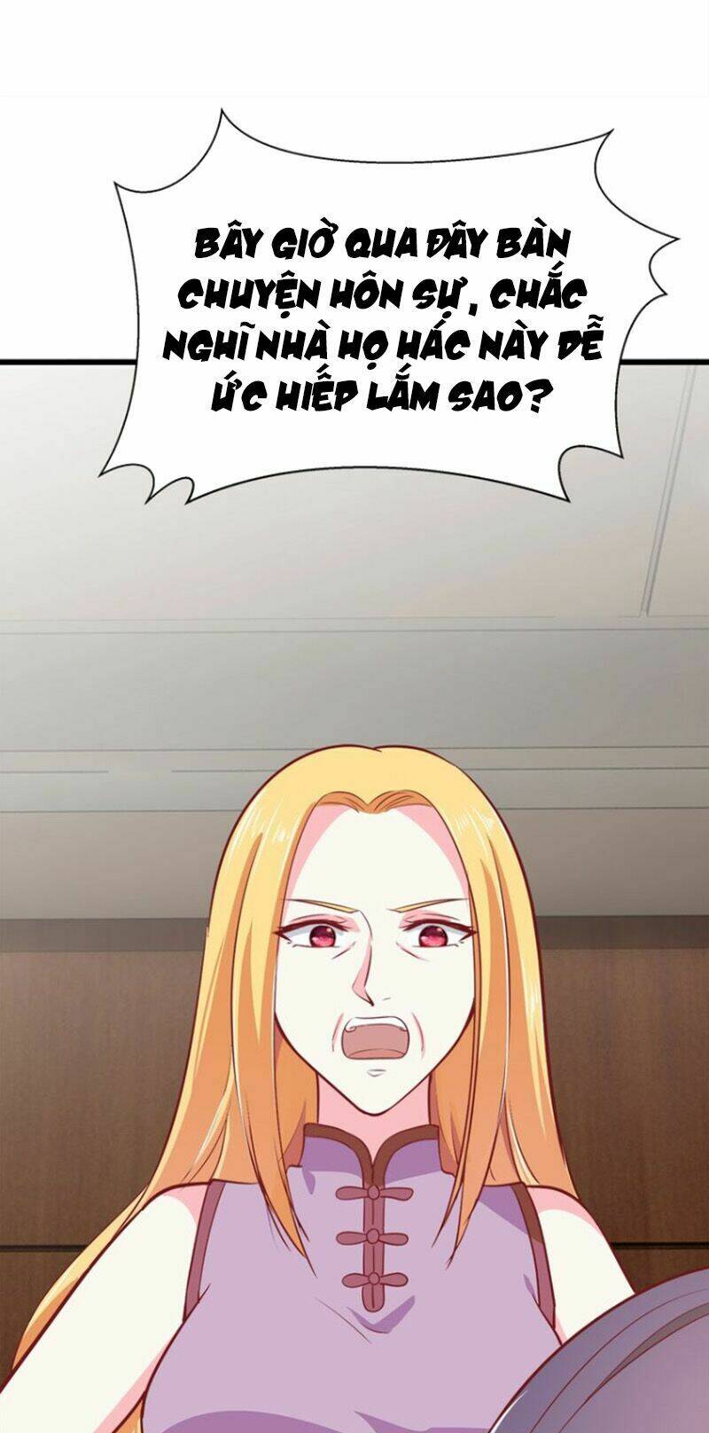 thú cưng độc quyền của boss chapter 98 16