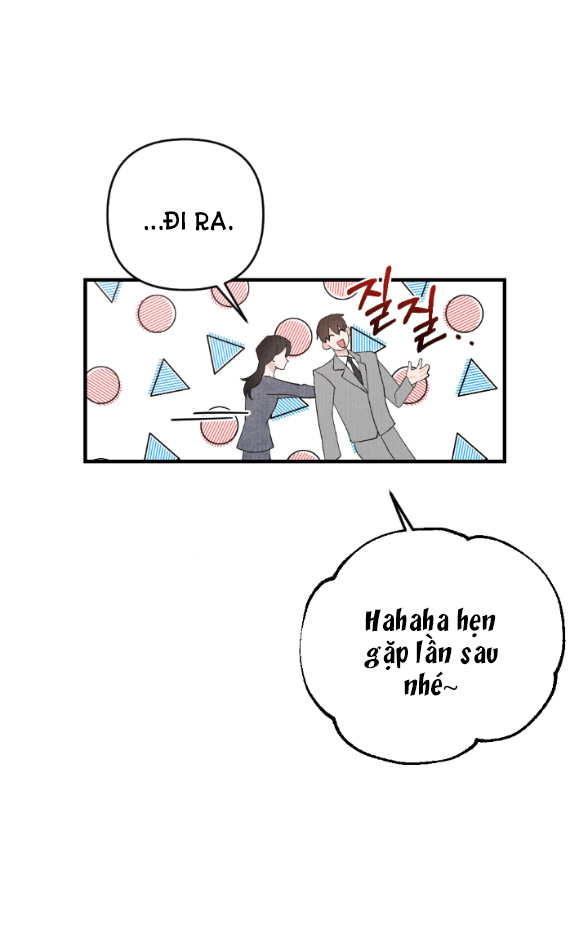 [18+] cuộc hôn nhân chính trị chapter 6.1 22