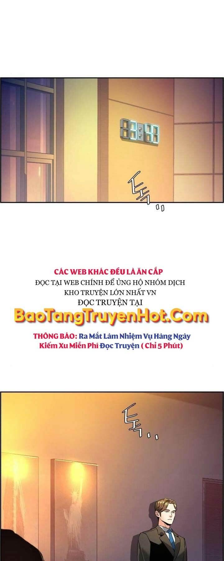 bạn học tôi là lính đánh thuê chapter 105 2