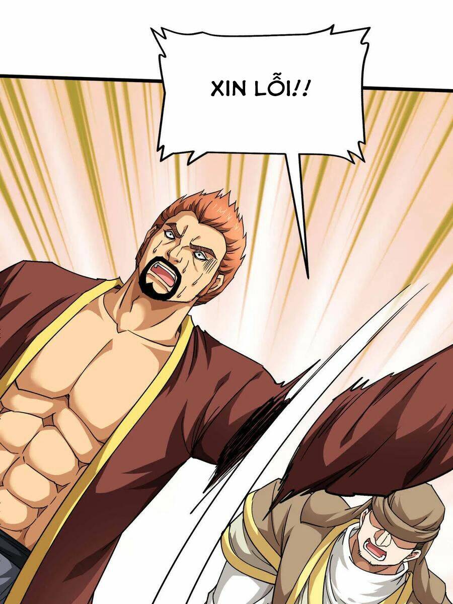 trọng sinh ta là đại thiên thần chapter 109 52