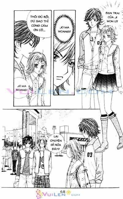 anh là của tôi chapter 6 68