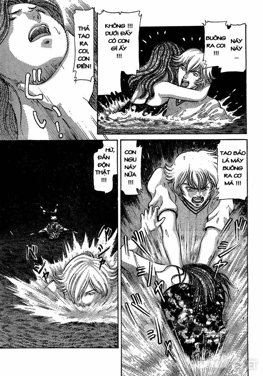 dangerous female teacher chapter 33 15