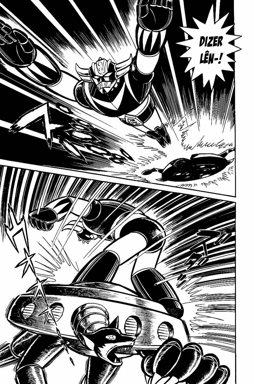 ufo robo grendizer chapter 2 45