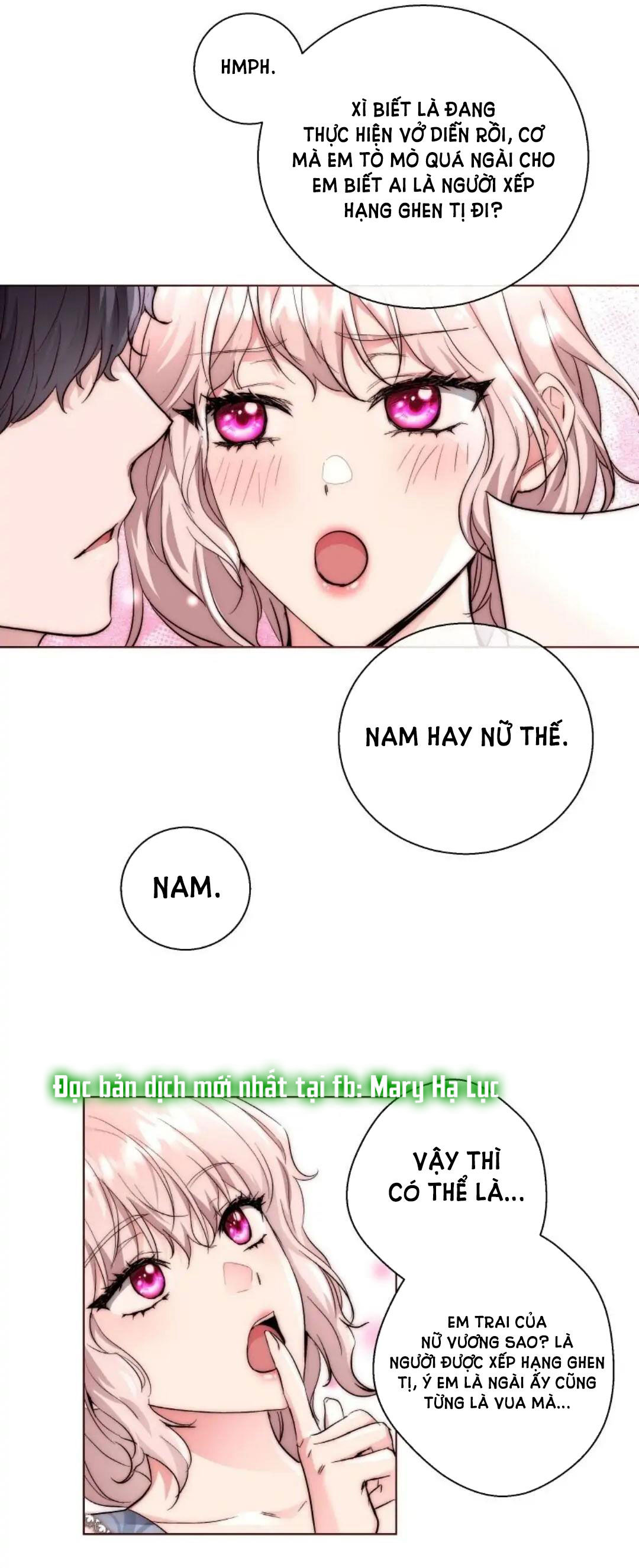 5500 sắc thái của quỷ vương chapter 19.1 11