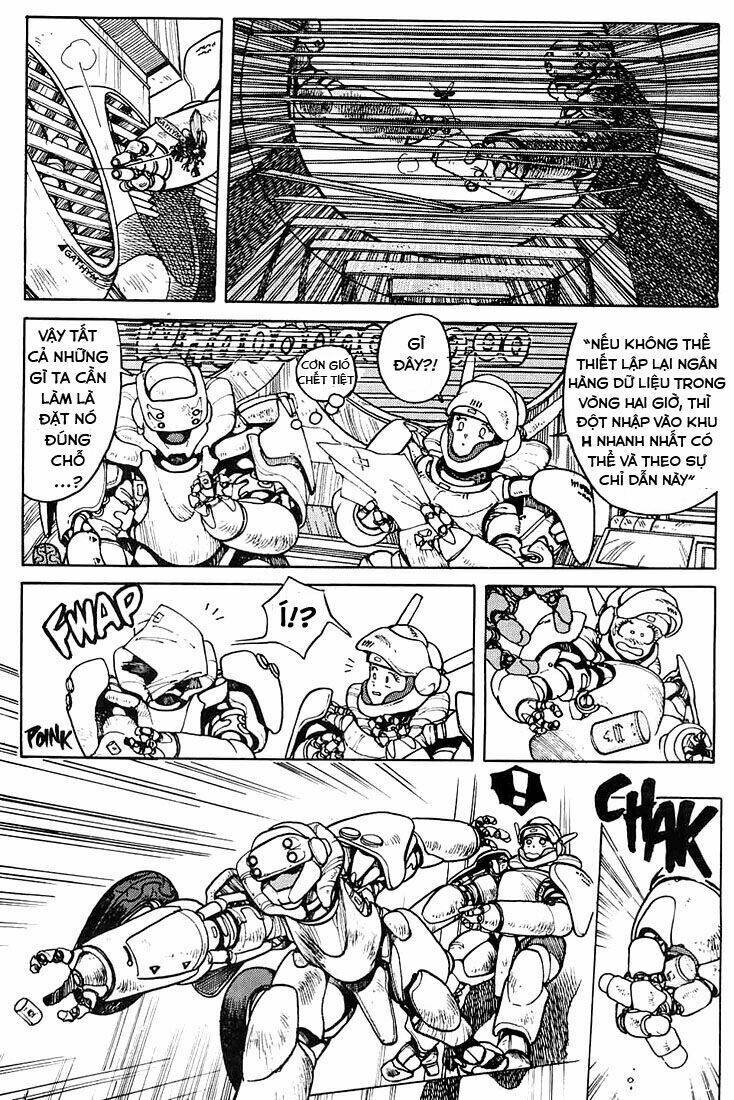 appleseed chapter 10 16