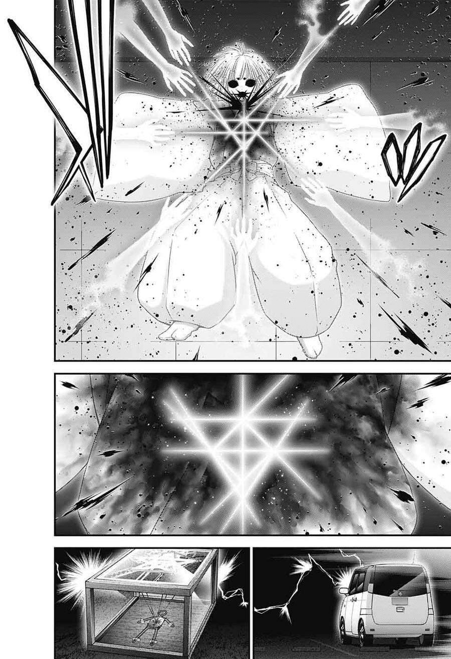 thợ săn ác linh chapter 53 19