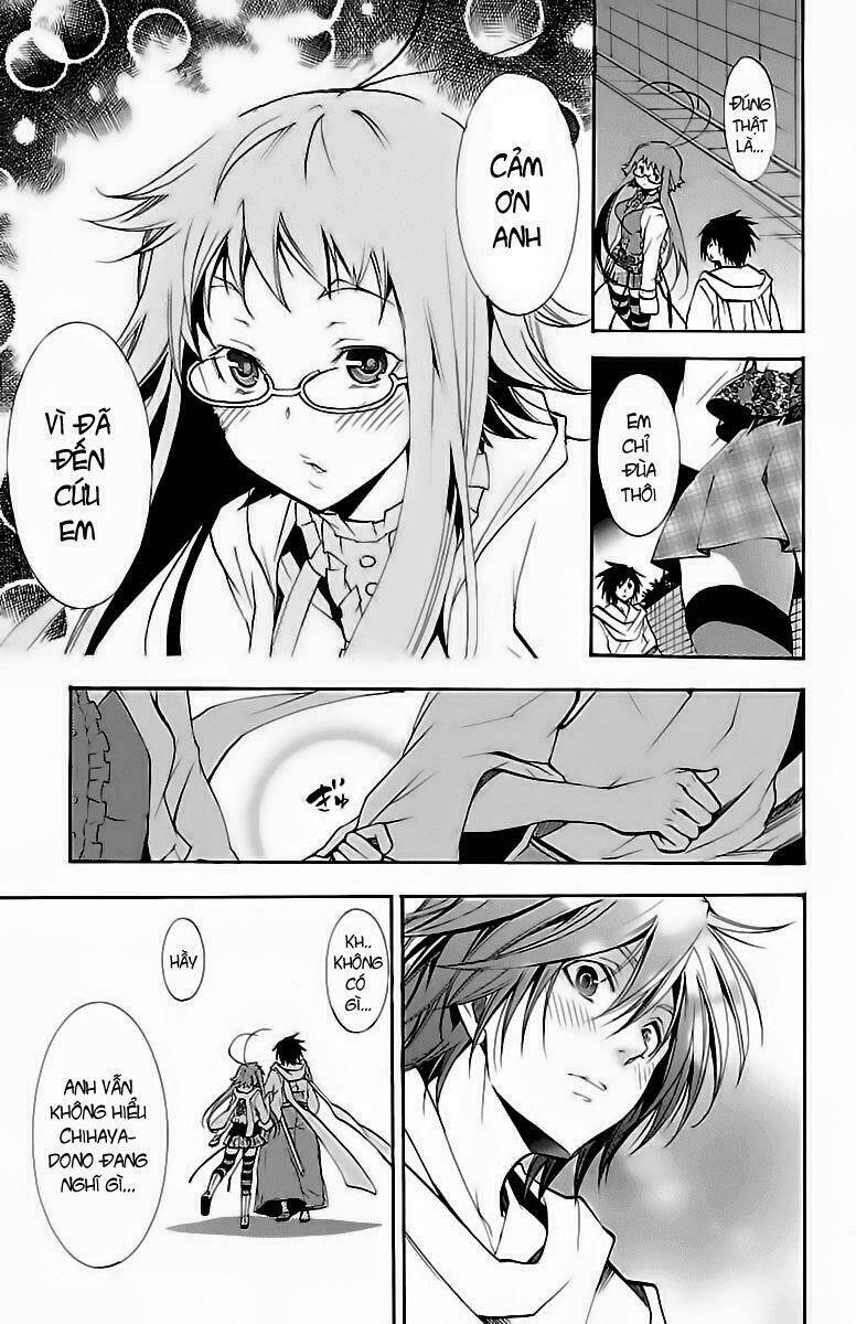 ashita no yoichi! chapter 41 41