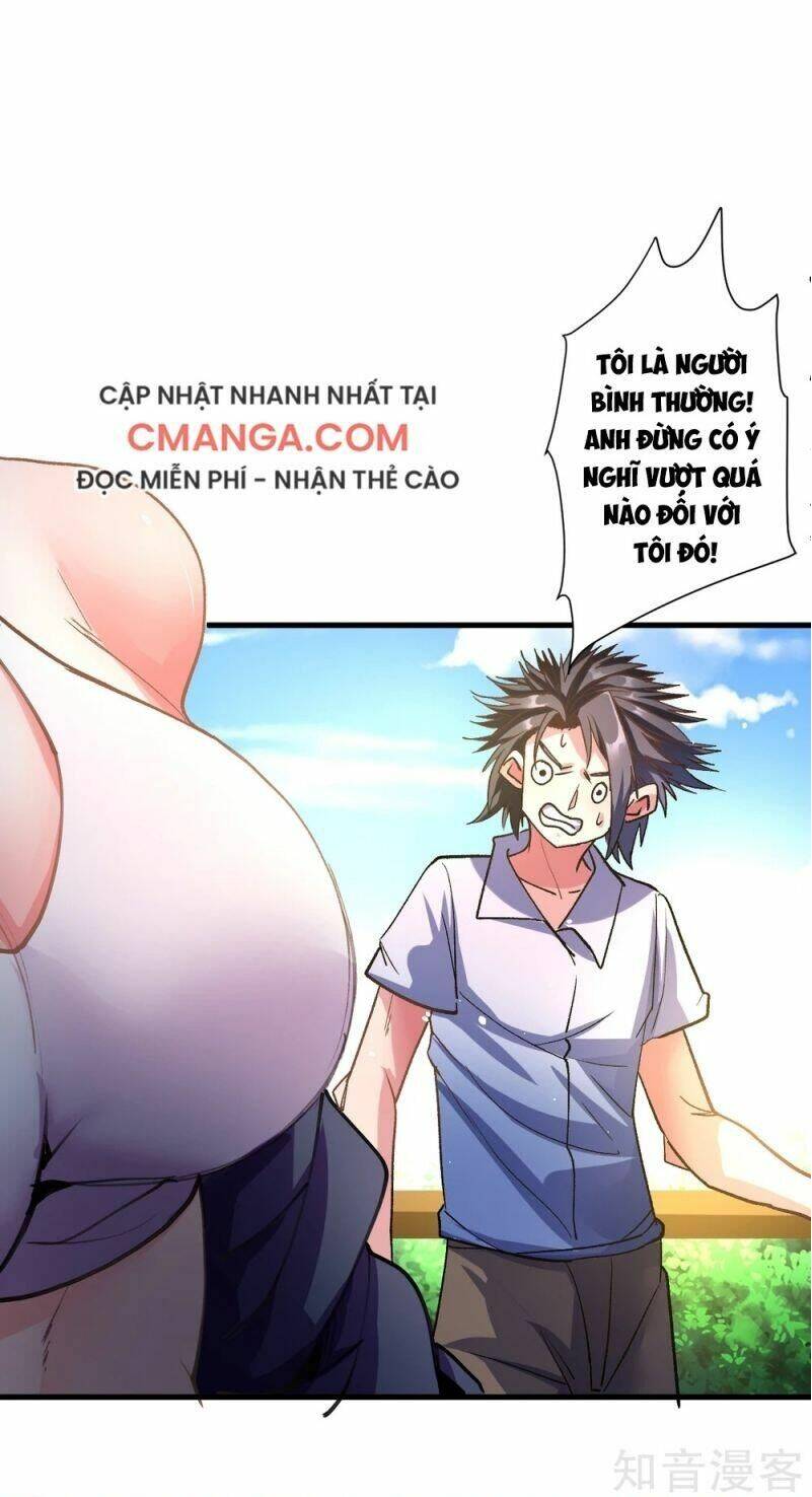 tối cường đại biểu hoàng kim thận chapter 111 15