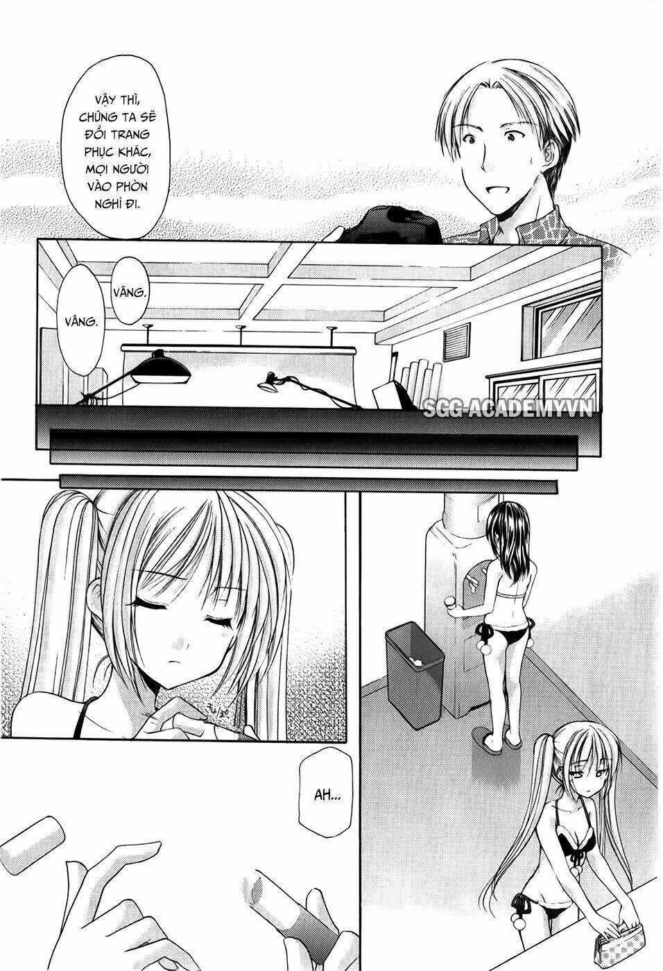 schoolmate chapter 26 25