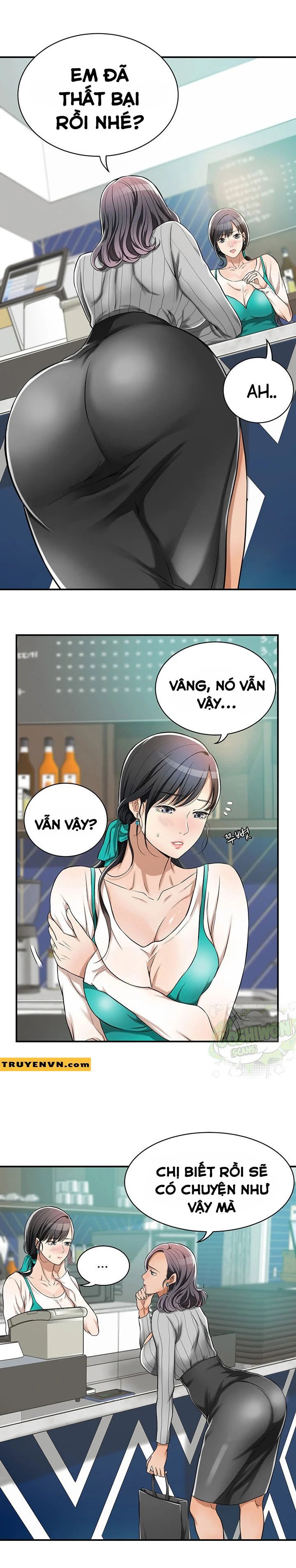 ham muốn chapter 7 9
