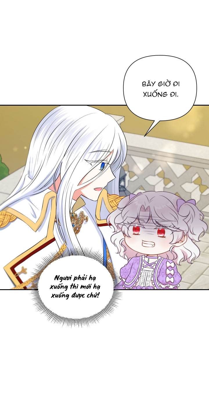 ác nữ công chúa chapter 19 8