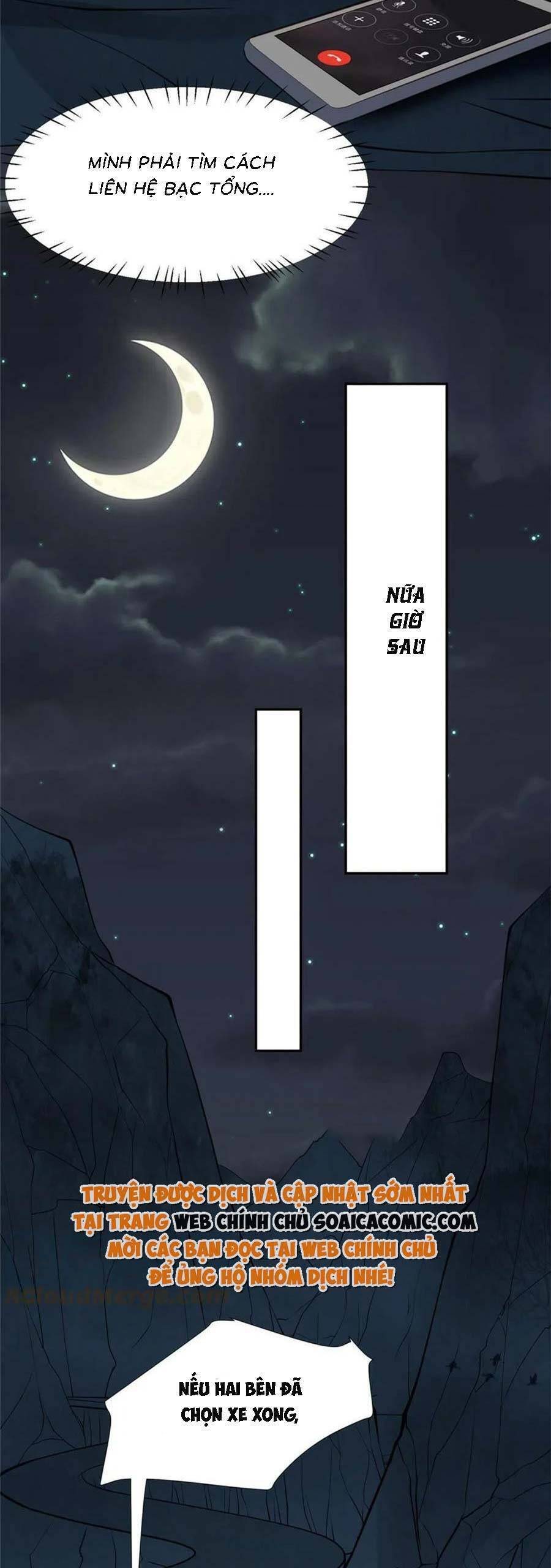 dựa vào đại lão ổn định vị trí c trong nam đoàn chapter 170 15