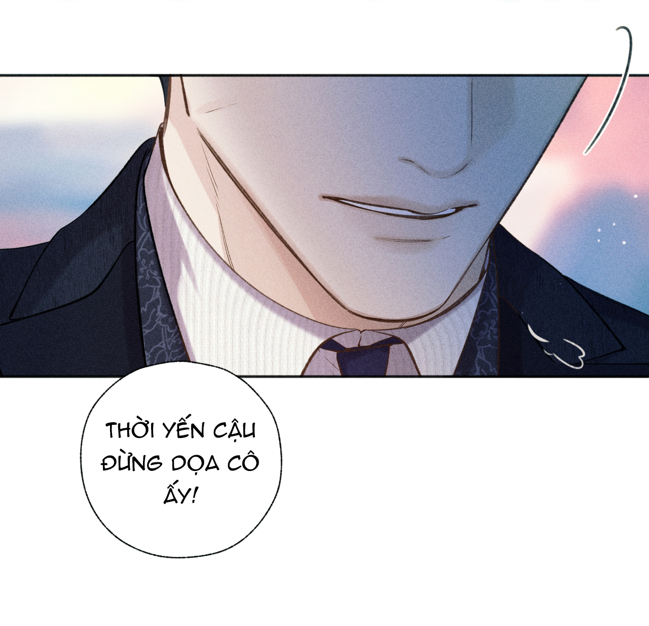 Trêu Nhầm chapter 37.1 8