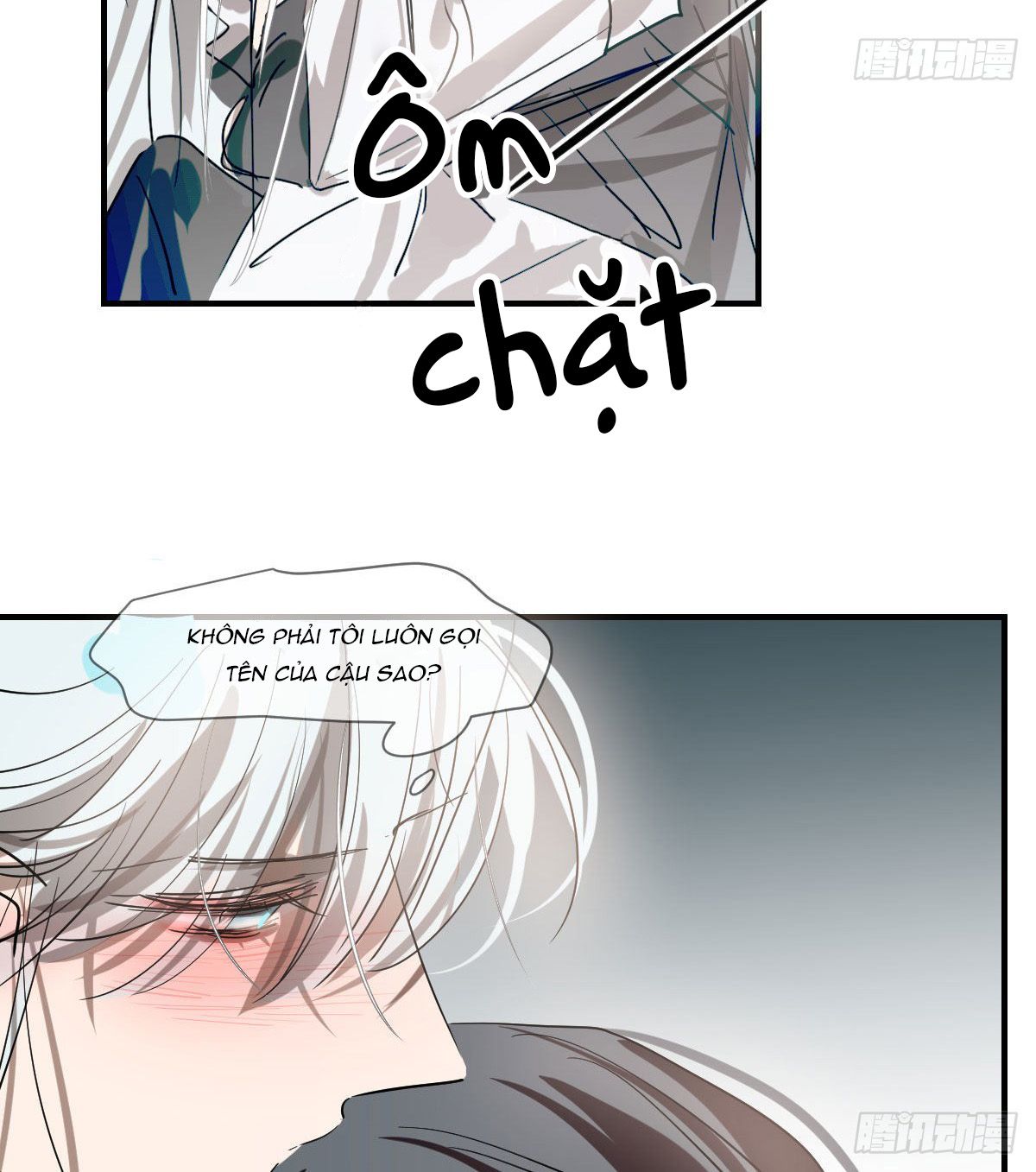 Bắt Lấy Ngao Ngao chapter 197 - Trang 3