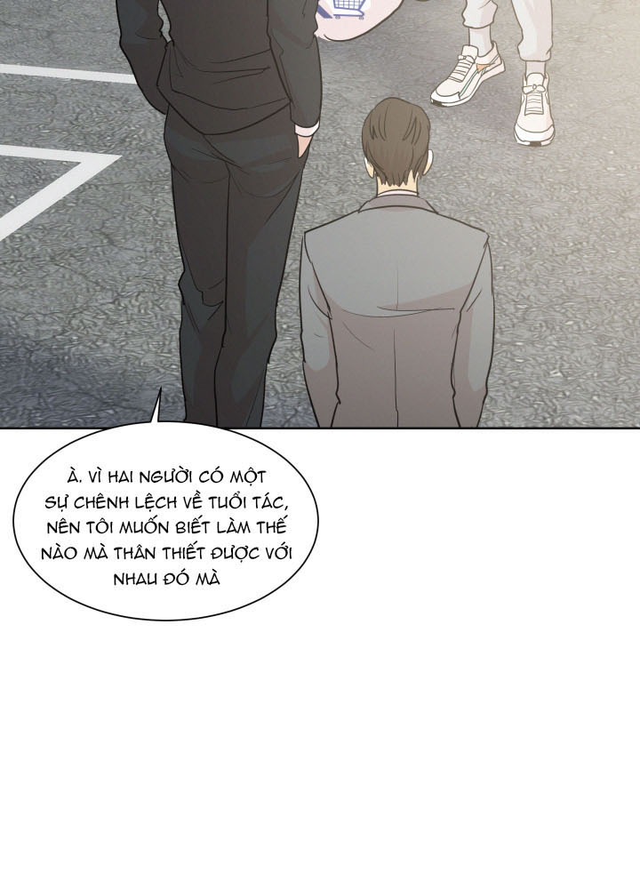 hướng về phía anh chapter 6 46