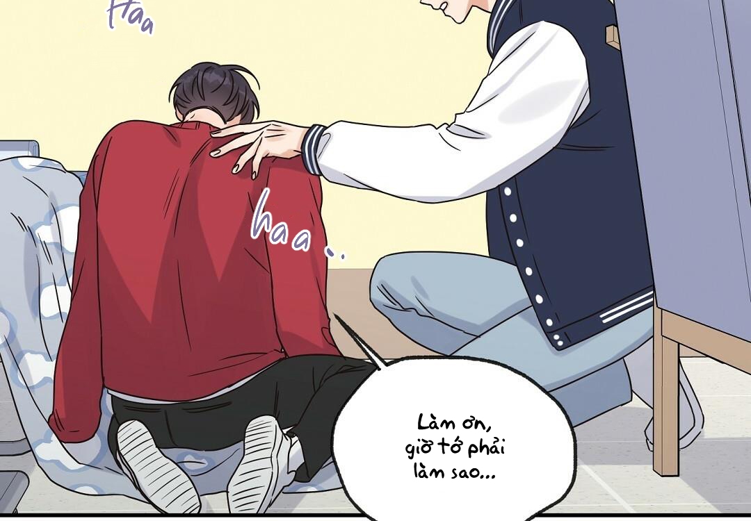 phức cảm tự ti của omega chapter 18 41