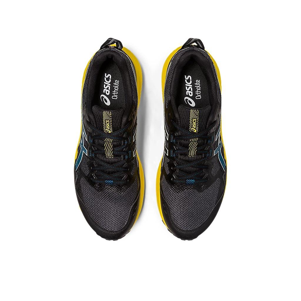 Giày Chạy Bộ Thể Thao Nam Asics Trail Running GEL-SONOMA 7 1011B595.020